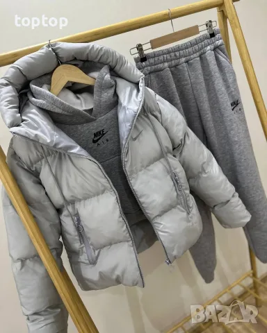 Дамски Зимни Якета Топ 