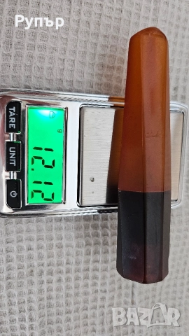 Кехлибарено цигаре, снимка 5 - Колекции - 52849119