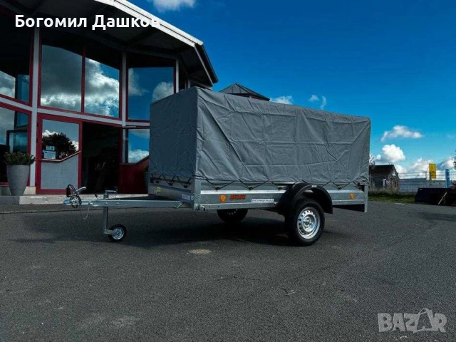 Предлагам транспорт на товари до 3.5 тона и обем до 14 м², снимка 6 - Транспортни услуги - 52484350