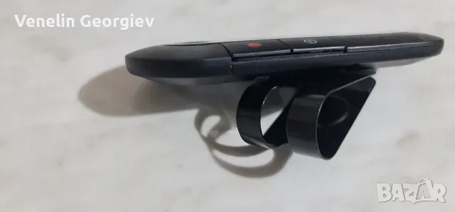 Безжичнен трансмитер за автомобил SuperTooth BUDDY-Bluetooth за сенника., снимка 3 - Слушалки, hands-free - 47708351