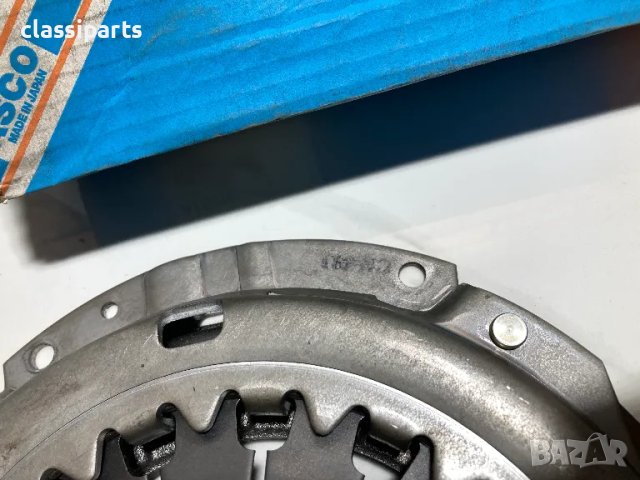 Комплект съединител AISIN за Нисан Ванете / NISSAN Vanette , снимка 8 - Части - 49801706