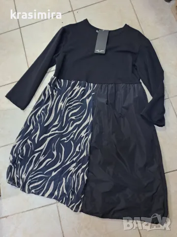 Нова рокля , снимка 1