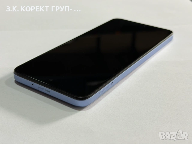 Мобилен телефон Motorola G34 5G 128GB, снимка 6 - Други - 53838482