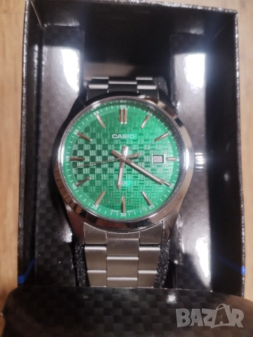 Casio-оригинален,нов., снимка 7 - Мъжки - 46856946