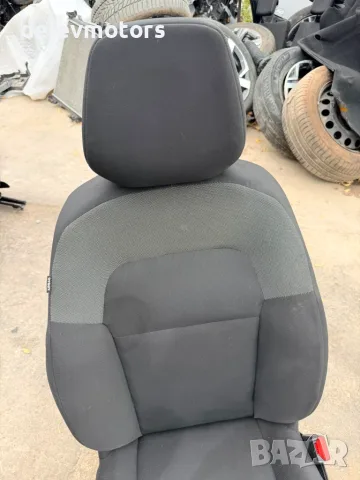 Предна дясна седалка с airbag от Dacia Sandero 3 1.0 TCe ECO-G, двигател H4DF480, 101 кс., 2025 г., снимка 9 - Части - 56012525