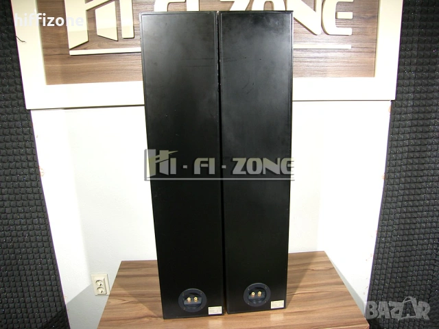 Тонколони   Revox atrium b mk lv , снимка 11 - Тонколони - 53414368