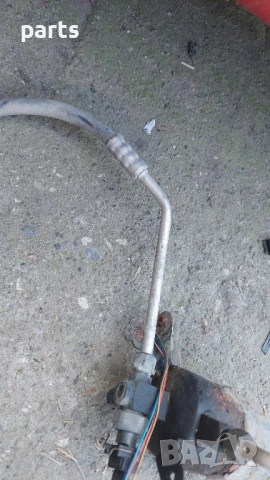 Маркучи Климатик Мерцедес Е класа W210, снимка 5 - Части - 51256002