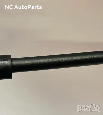 Горивна тръба за Ford Форд Канект 1.6 Дизел 8V 115 коня T1GA 21936T Ford 2015, снимка 4 - Части - 49357709