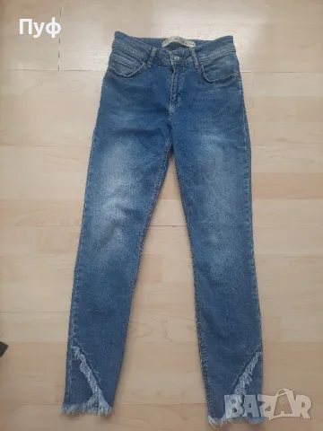 дамски дънки , снимка 1