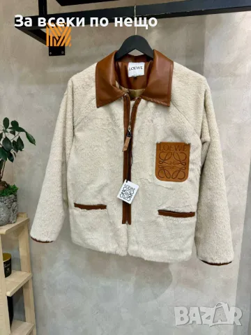 Loewe Данско Зимно Яке - Налични Различни Цветове Код D1594, снимка 2 - Якета - 48610292