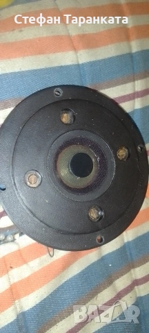 Високо честотен говорител Phillips 