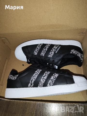 Маратонки Adidas, номер 40, снимка 5 - Маратонки - 52354690