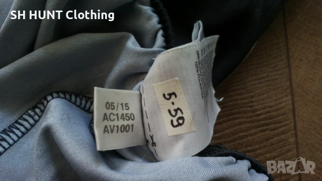 ADIDAS Manchester United Football Shorts Размер XS футболни къси панталони 5-59, снимка 12 - Къси панталони - 53296834