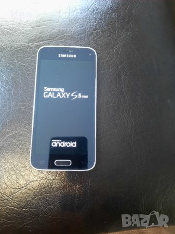 Samsung - S5 mini , снимка 6 - Samsung - 39638034