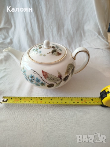 Порцеланови фигури