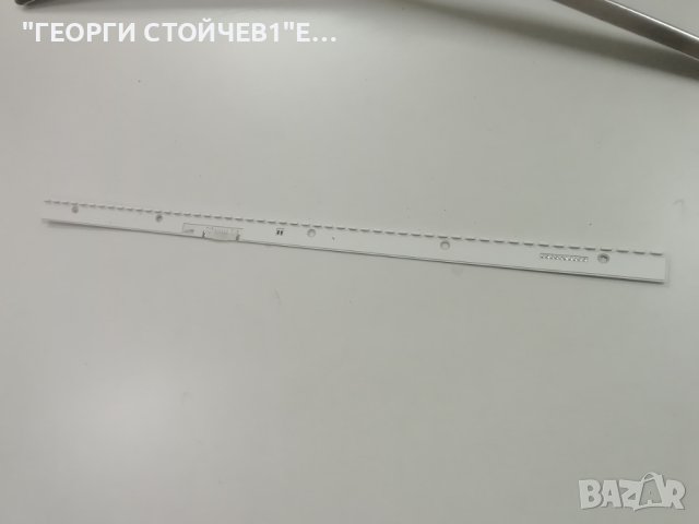 UE40K5579SU BN41-02534 BN94-11366B BN44-00871A L40E1_KDY RUNTK 5538TP CY-KK040BGSV1H AOT SEC_40FHD_1, снимка 14 - Части и Платки - 42574103