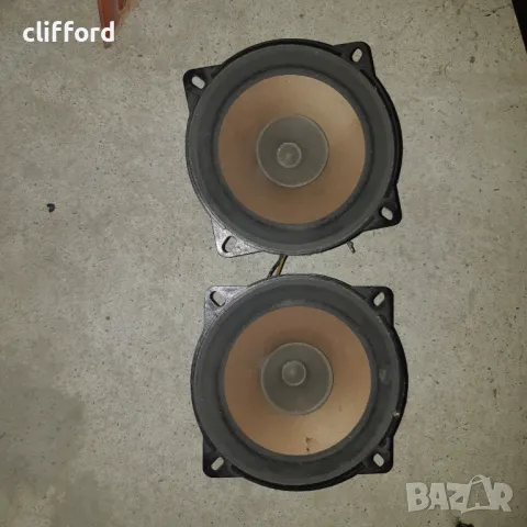 Говорители от Волво-13см