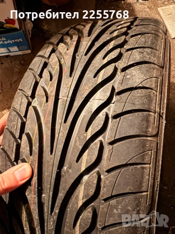 Резервна гума Audi 16" - Чисто НОВА, снимка 5 - Гуми и джанти - 53865207