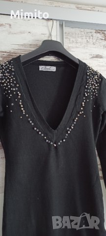 Блуза Exel m, снимка 3 - Блузи с дълъг ръкав и пуловери - 35790323