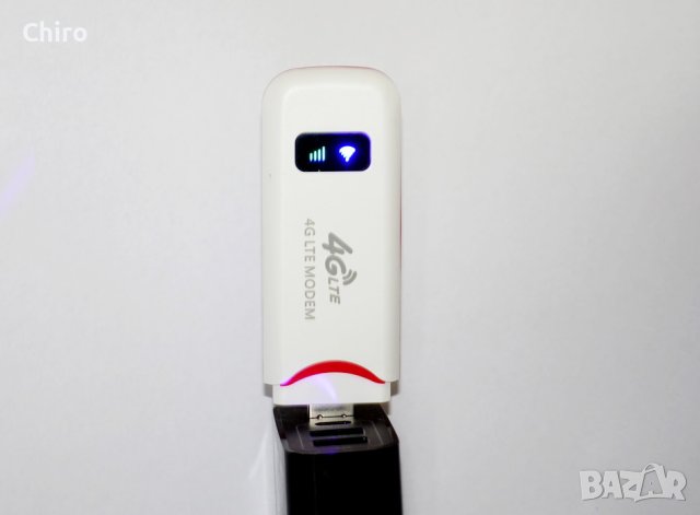 Рутер  модем бисквитка за мобилен интернет всички оператори, снимка 8 - Рутери - 41166828