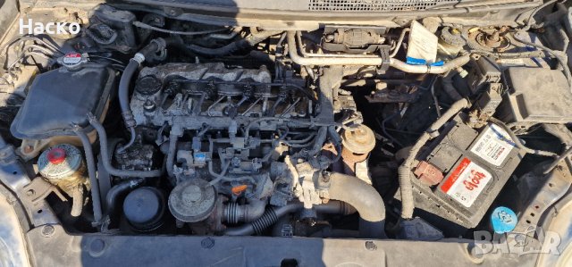 Honda FRV 2.2 Хонда ФРВ 2.2 на части, снимка 5 - Автомобили и джипове - 40539976