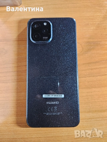 Huawei Y61 64GB /4GB RAM, Забравен Huawei акаунт. , снимка 2 - Huawei - 52852080