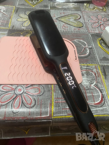 Преса Отто, снимка 3 - Преси за коса - 52947275