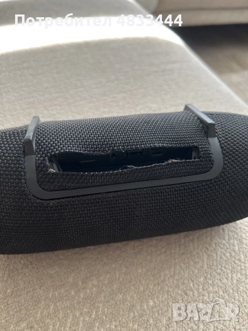 Преносим bluetooth високоговорител, I-JMB, 10 w, снимка 5 - Bluetooth тонколони - 55847343
