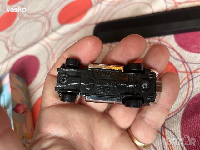 Hotwheels-здрава, снимка 6 - Колекции - 48906214