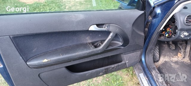 AUDI A3 2.0 FSI. НА ЧАСТИ, снимка 9 - Автомобили и джипове - 42287716