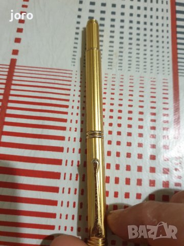 оригинална немска писалка, снимка 2 - Колекции - 41577871