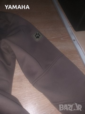 Jack Wolfskin  Дамско Яке  М---Л, снимка 5 - Якета - 35662965