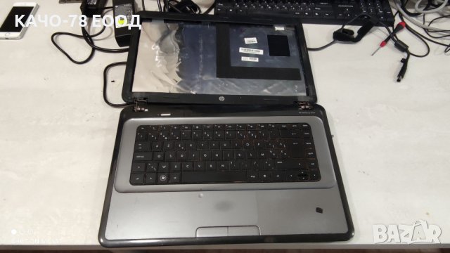 Лаптоп HP Pavilion g6-1040eb