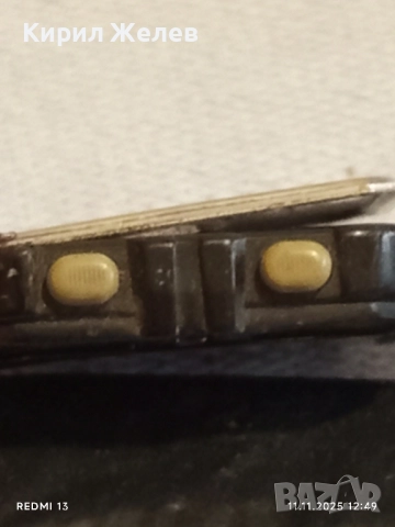 Ретро електронен часовник 16 мелодии рядък за КОЛЕКЦИЯ ДЕКОРАЦИЯ 51434, снимка 8 - Антикварни и старинни предмети - 52375000