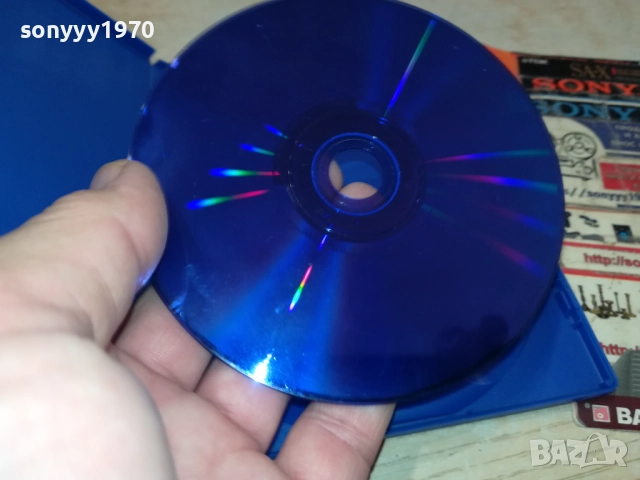 SONY PS2 GAME-TETRIS WORLDS 2711250908, снимка 17 - Игри за PlayStation - 52557041