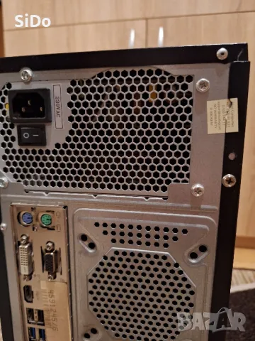 Настолен компютър за работа и игри без хард диск!, снимка 11 - Геймърски - 47874396