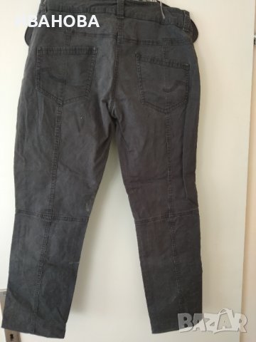 Панталон МАНГО размер 38, снимка 6 - Панталони - 38830987