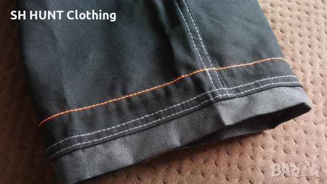 HELLY HANSEN Work Wear Trouser размер 50 / M работен панталон W4-28, снимка 11 - Панталони - 52037954
