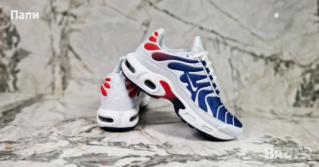 Мъжки маратонки Nike, снимка 2 - Маратонки - 53395078