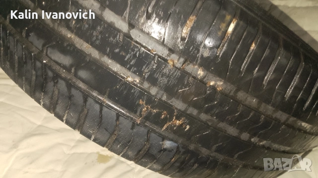 чисто нова гома16 Цола за лятото , снимка 5 - Гуми и джанти - 53499932