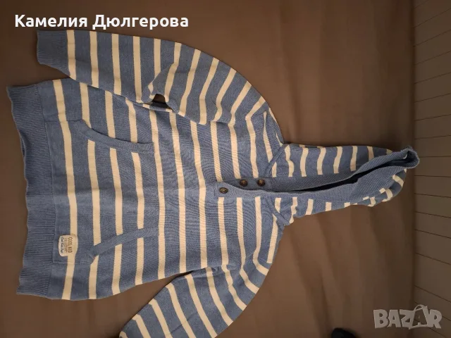 Лот за момче 128-134 - общо 8€, снимка 5 - Детски комплекти - 55987674