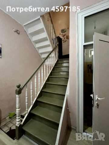 🏡 Етаж от къща в сърцето на Пловдив , снимка 11 - Етаж от къща - 51960891