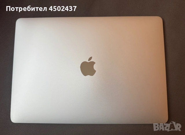 Macbook Pro 13 2016 , снимка 3 - Лаптопи за дома - 53844586