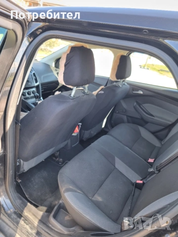 Ford Focus, снимка 13 - Автомобили и джипове - 53615569
