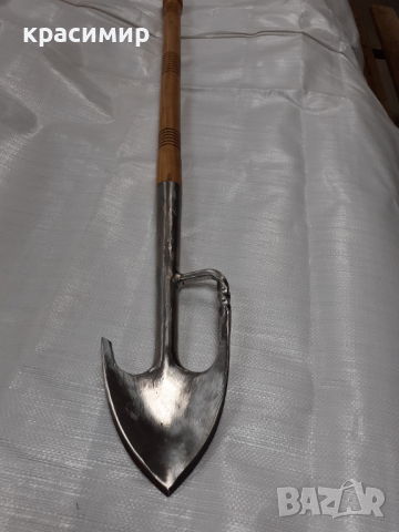 Венгети лопатки за трюфели , снимка 8 - Други - 36142819