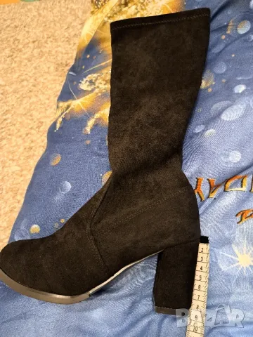 Дамски ботуши , снимка 7 - Дамски ботуши - 48679443