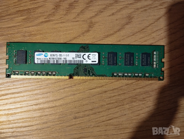 DDR3 Памети за стационарни компютри  