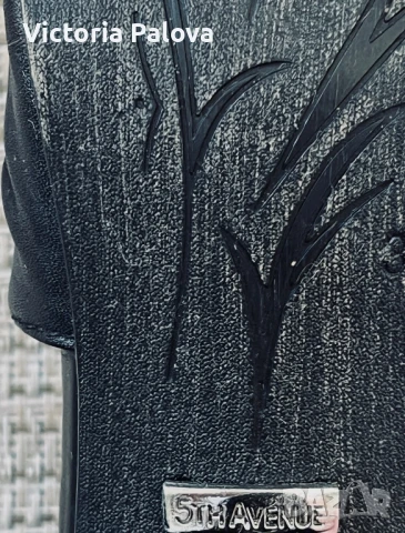 Изящни сандали 5TH AVENUE естествена кожа, снимка 9 - Сандали - 50505131