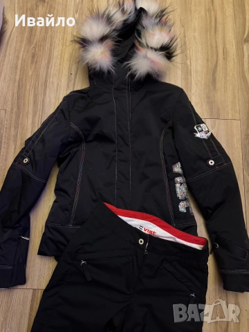 Ски яке и панталон vist