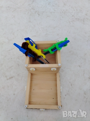 Органаизер, снимка 3 - Други стоки за дома - 52720217